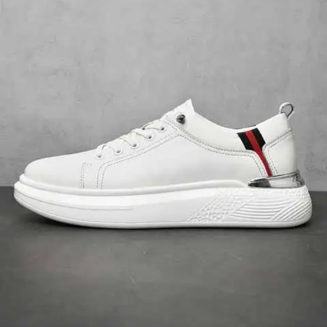 OLIMPIA - Scarpe eleganti in pelle