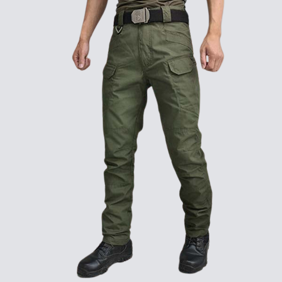 WORKBOSS – Pantaloni tattici da uomo