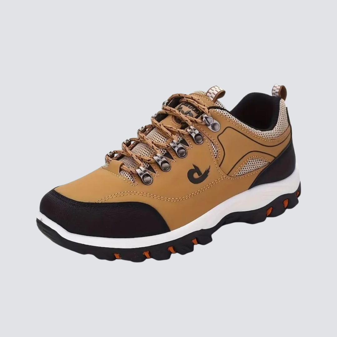 MONTAIN STEP - Scarpe da trekking