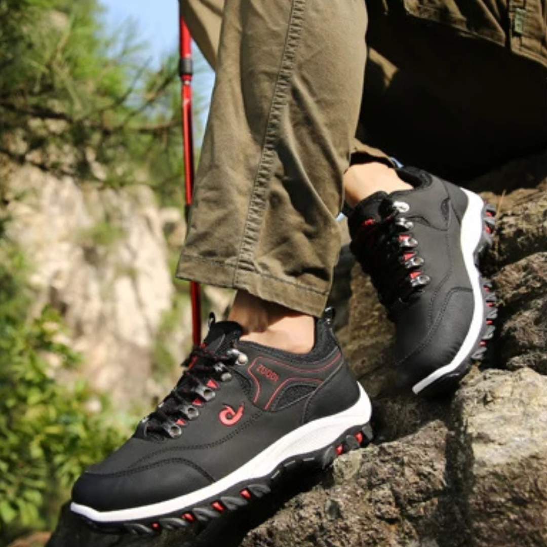 MONTAIN STEP - Scarpe da trekking