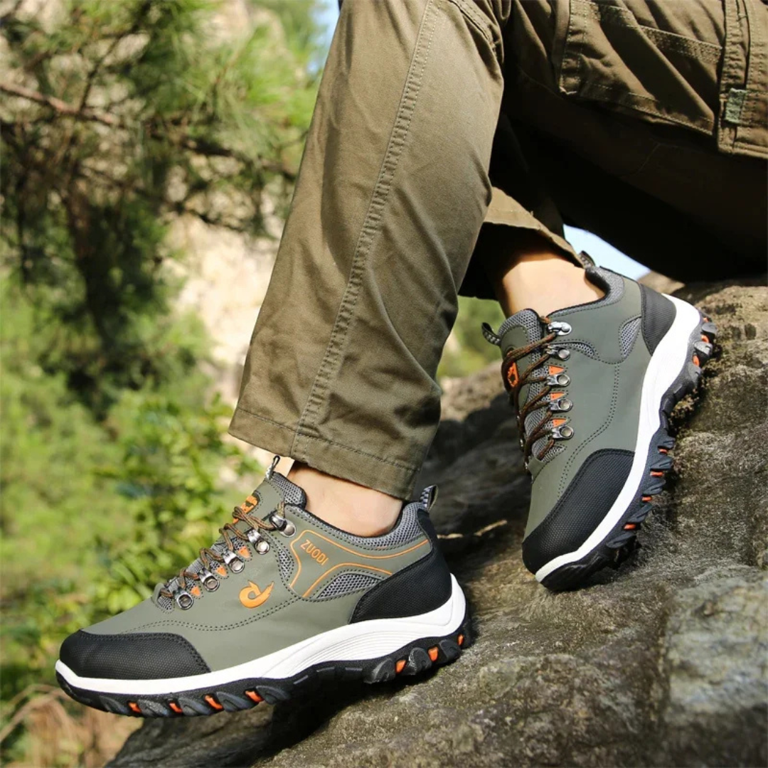 MONTAIN STEP - Scarpe da trekking