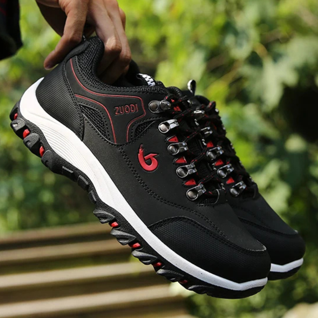 MONTAIN STEP - Scarpe da trekking