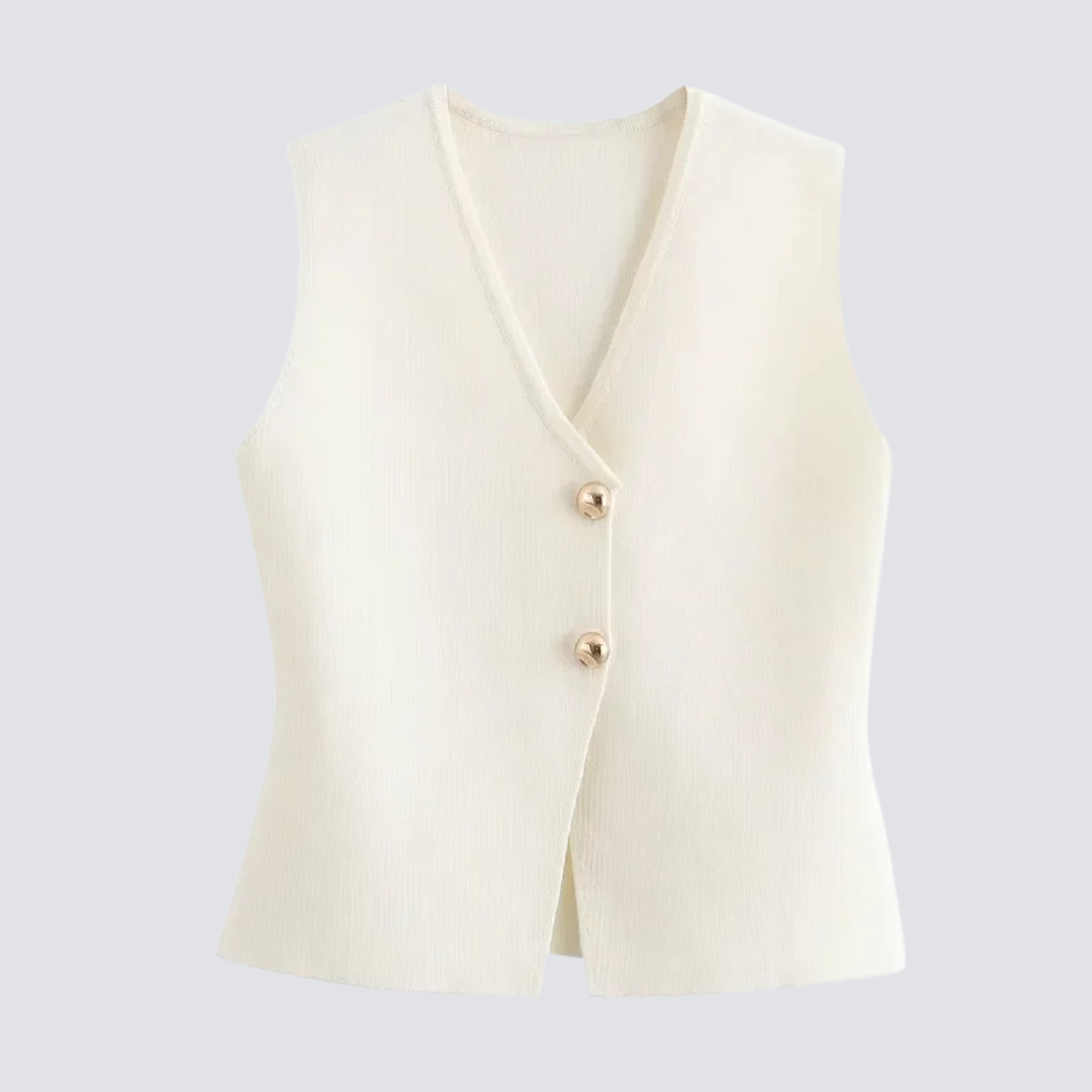 MARIKA - Gilet premium