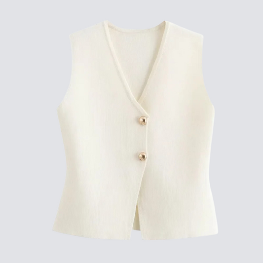 MARIKA - Gilet premium