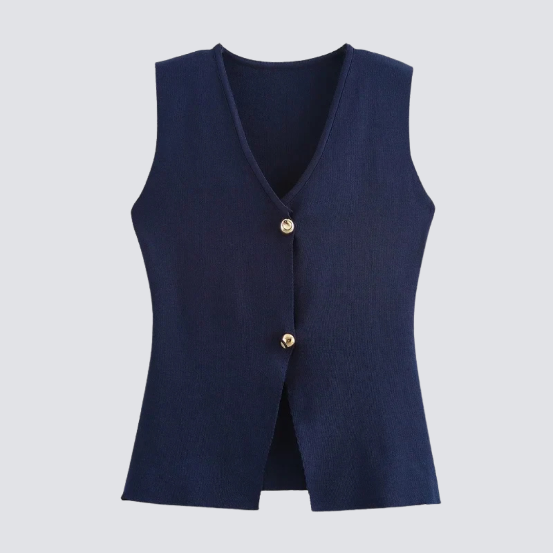 MARIKA - Gilet premium