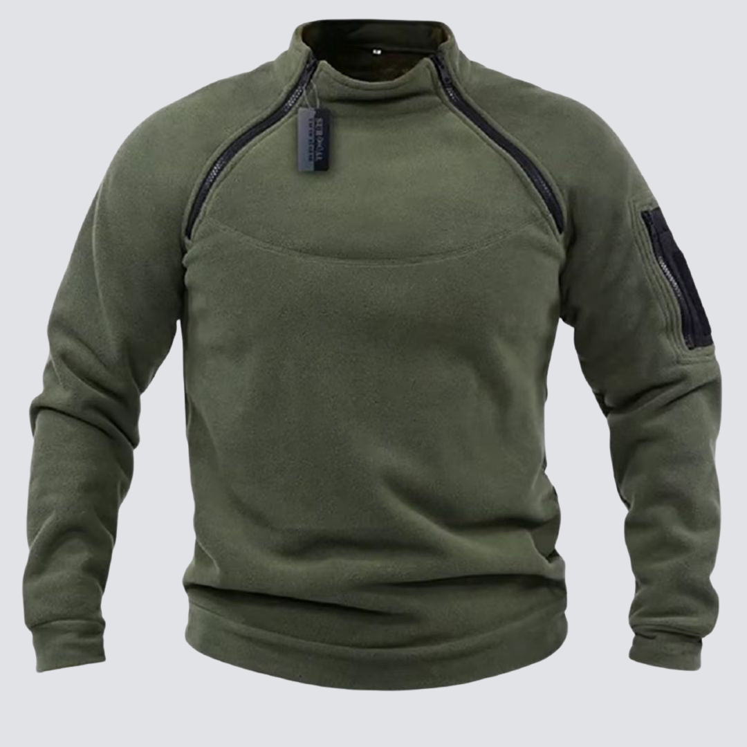 COLONIUS - Pullover tattico