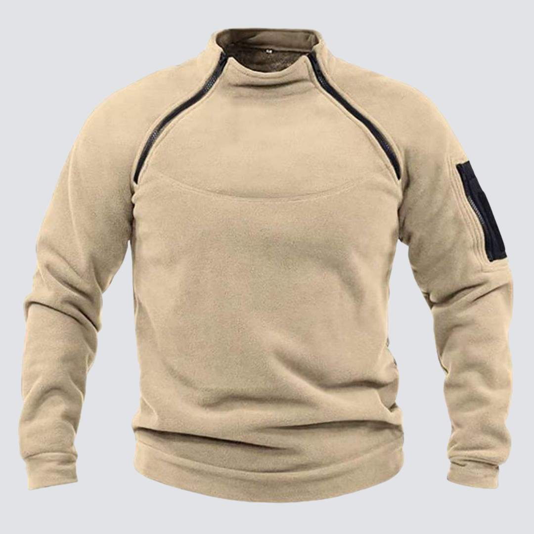 COLONIUS - Pullover tattico