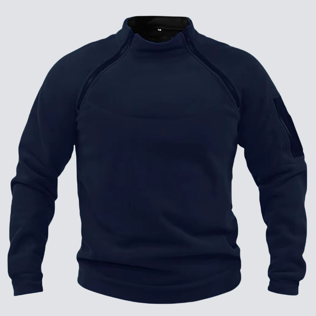 COLONIUS - Pullover tattico