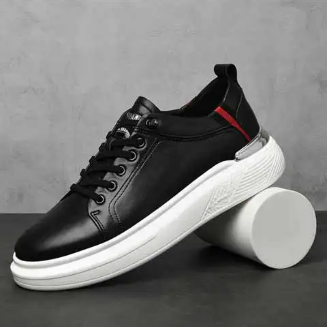 OLIMPIA - Scarpe eleganti in pelle