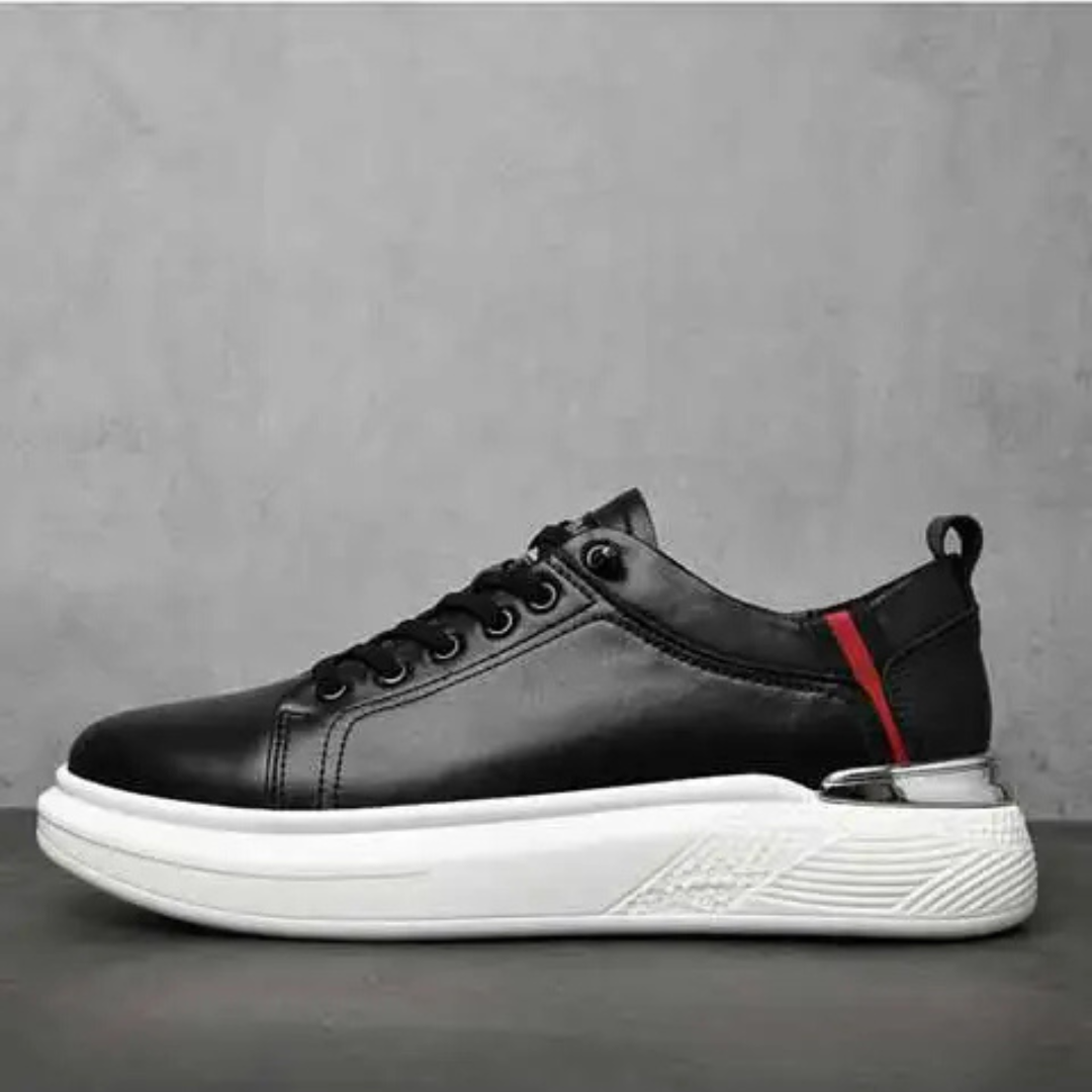 OLIMPIA - Scarpe eleganti in pelle