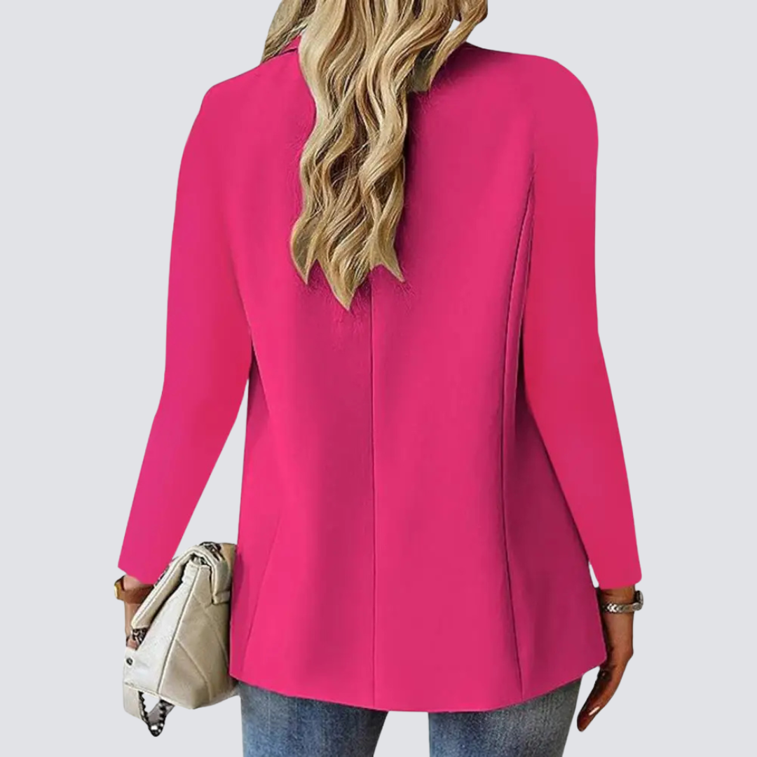 MIRAGE - Blazer classic fit