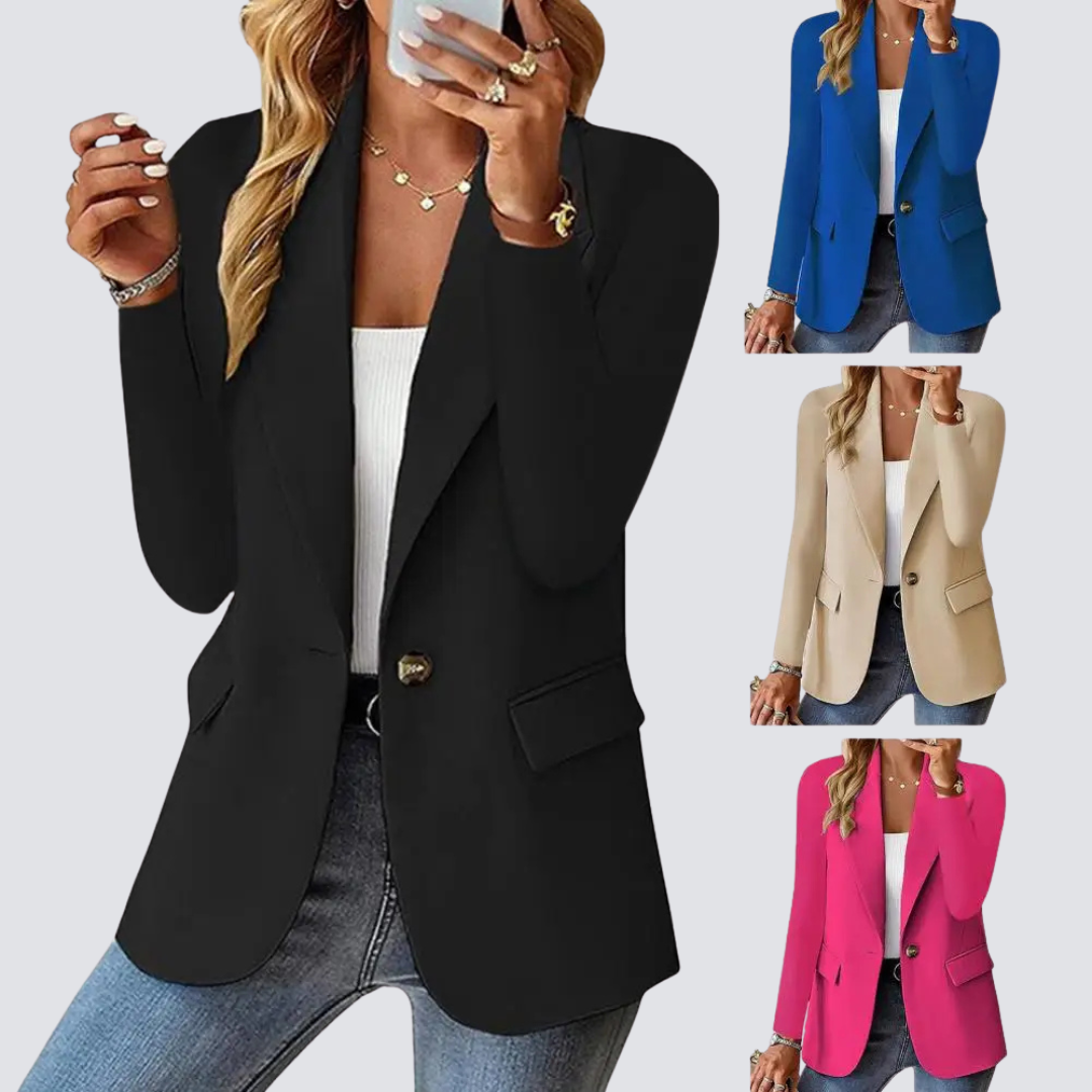 MIRAGE - Blazer classic fit