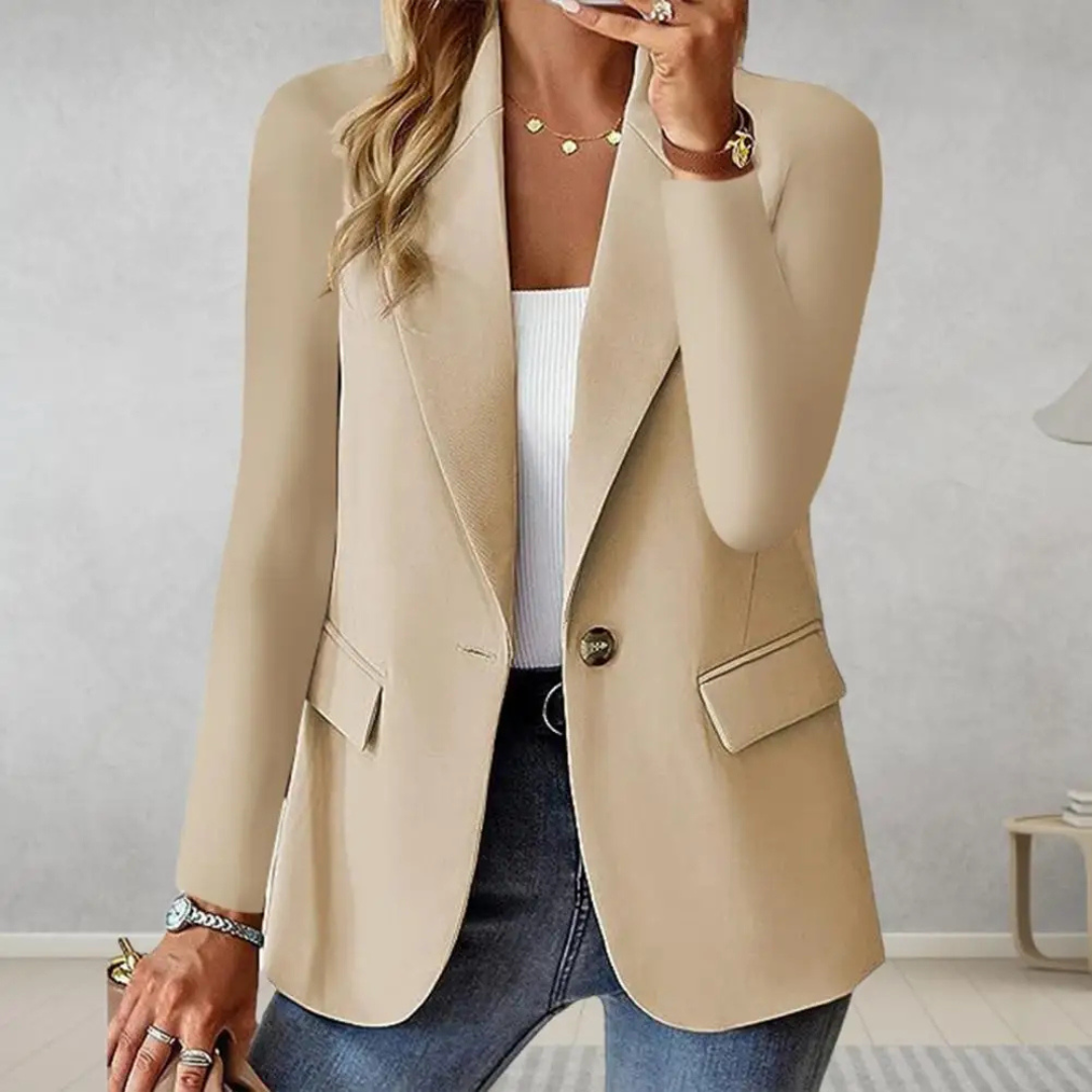MIRAGE - Blazer classic fit