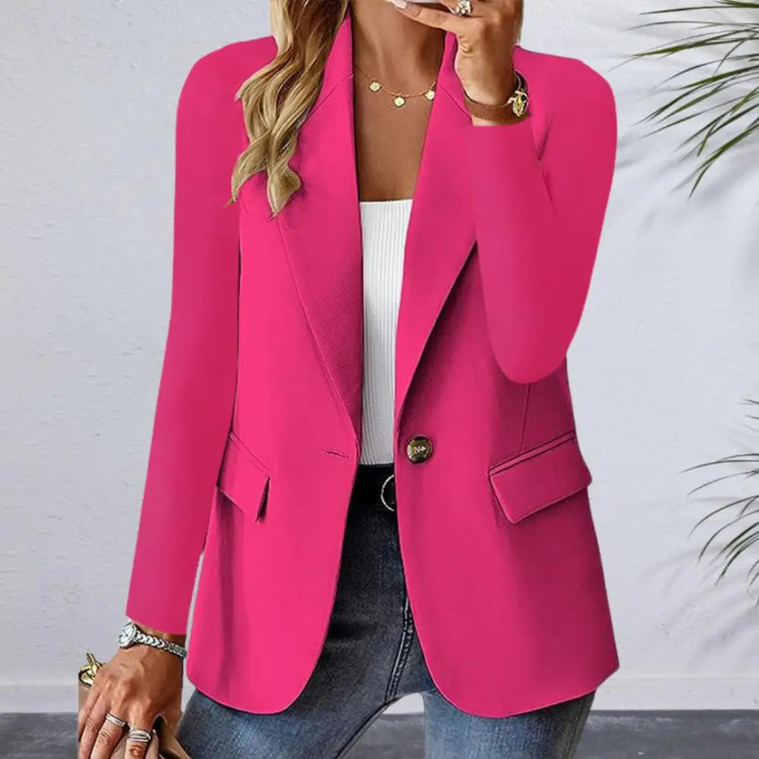 MIRAGE - Blazer classic fit