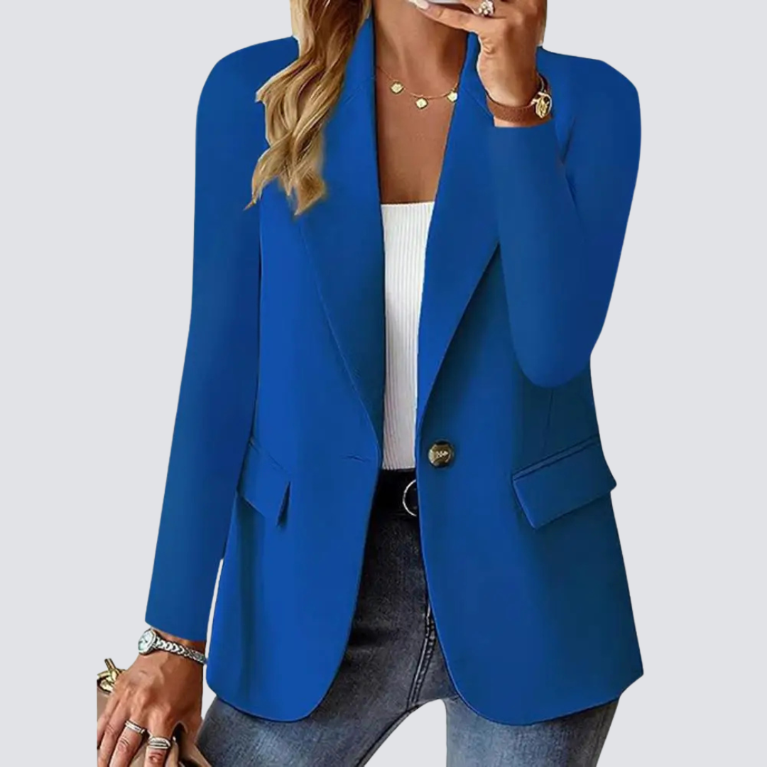 MIRAGE - Blazer classic fit