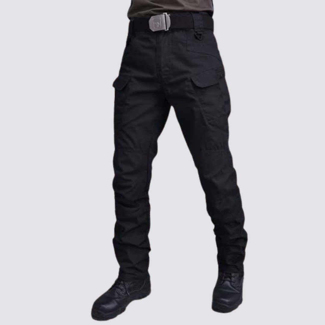 WORKBOSS – Pantaloni tattici da uomo