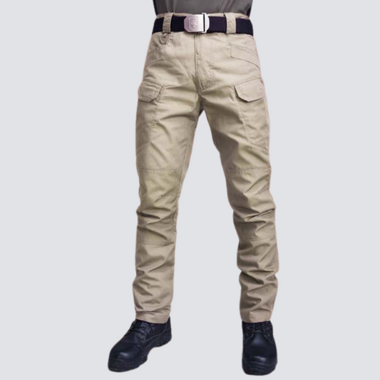 WORKBOSS – Pantaloni tattici da uomo