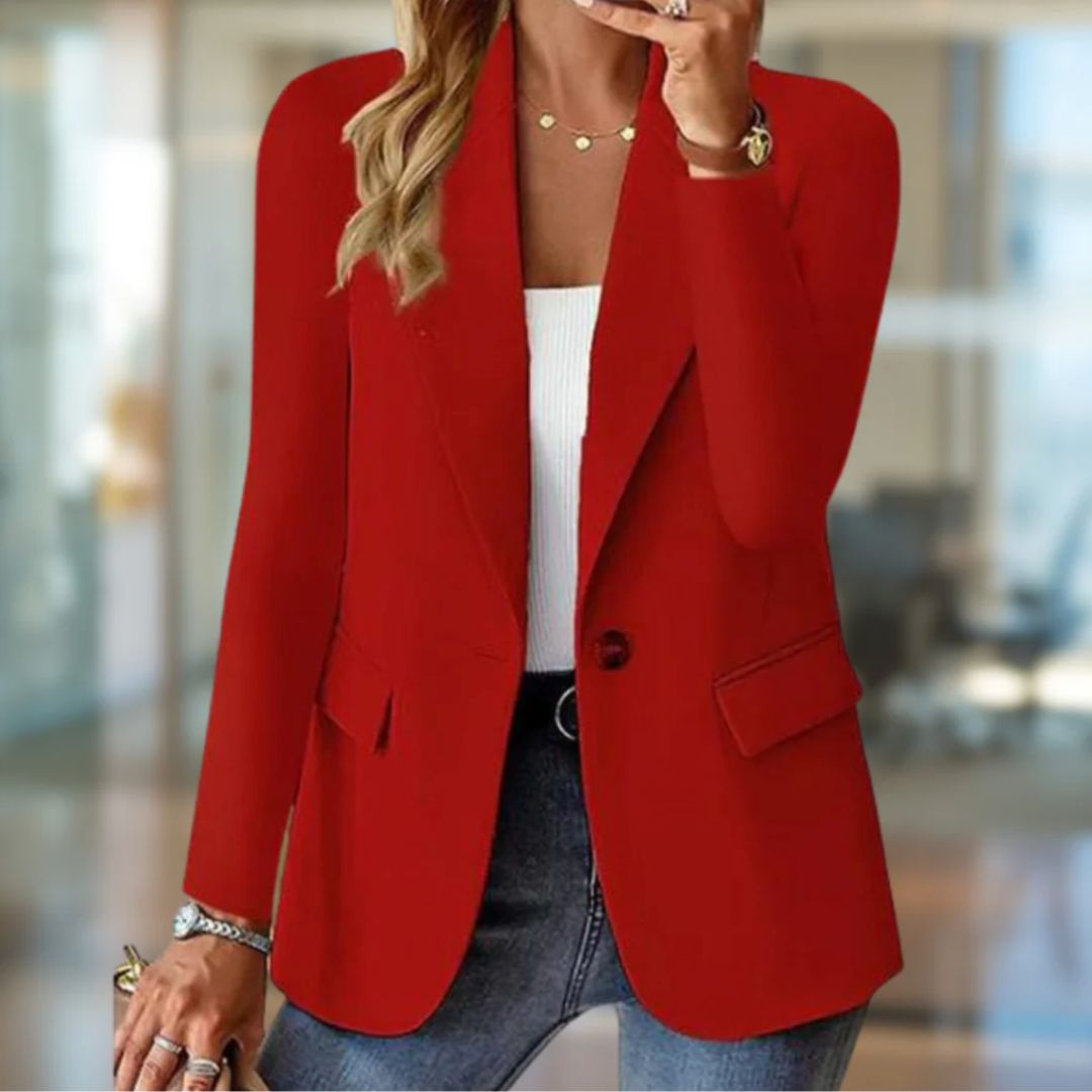 MIRAGE - Blazer classic fit