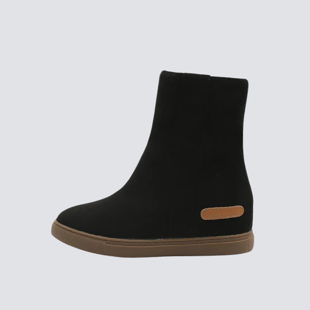 TRILLY - Stivali da donna 2 in 1