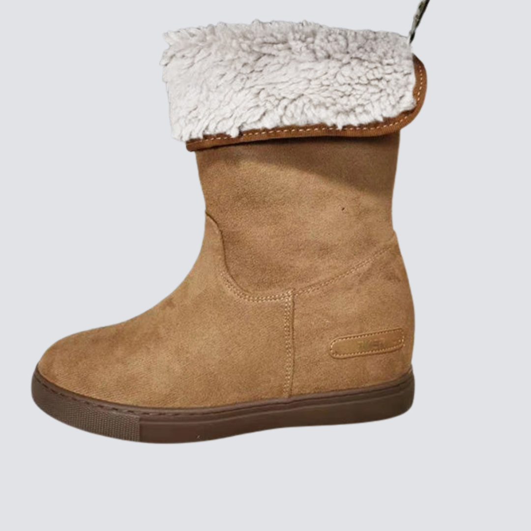 TRILLY - Stivali da donna 2 in 1