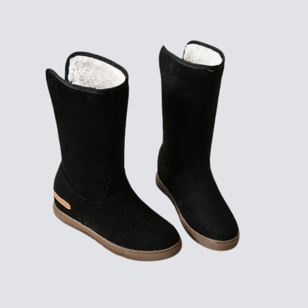 TRILLY - Stivali da donna 2 in 1