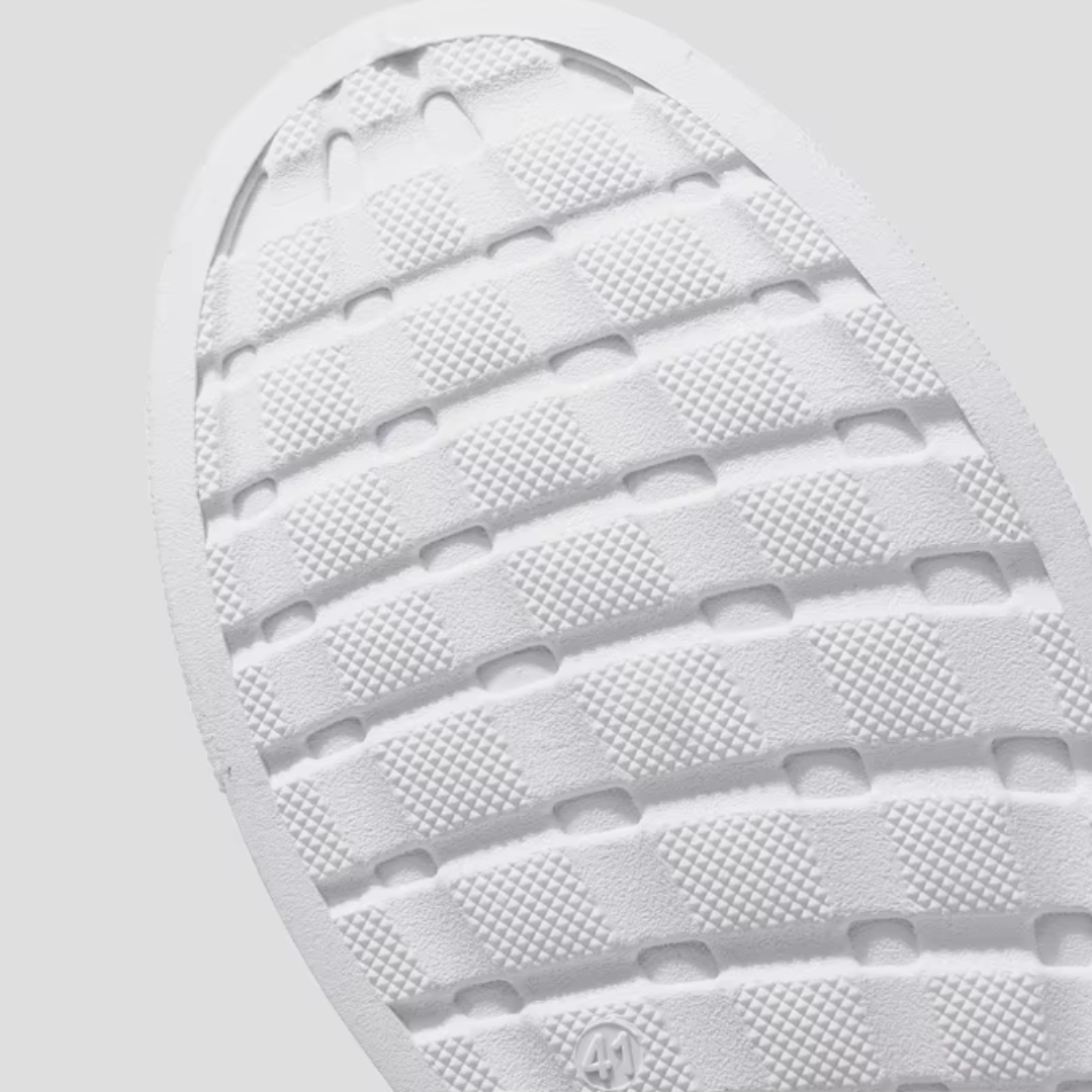 GREGORY - Sneakers In Pelle Premium