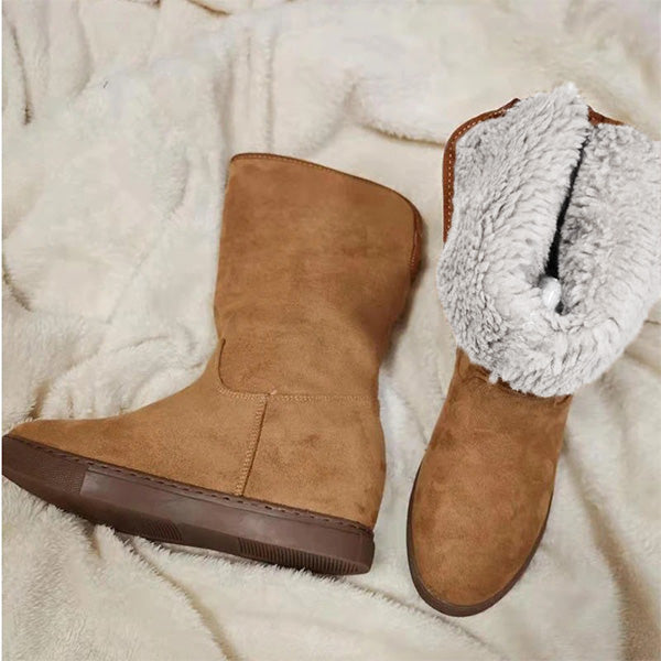 TRILLY - Stivali da donna 2 in 1