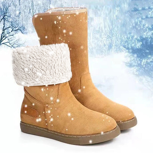 TRILLY - Stivali da donna 2 in 1