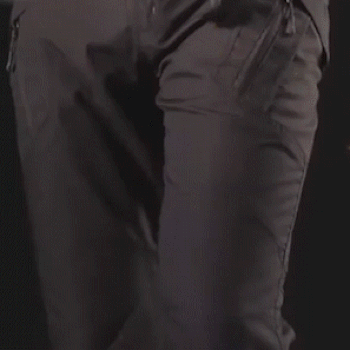 WORKBOSS – Pantaloni tattici da uomo