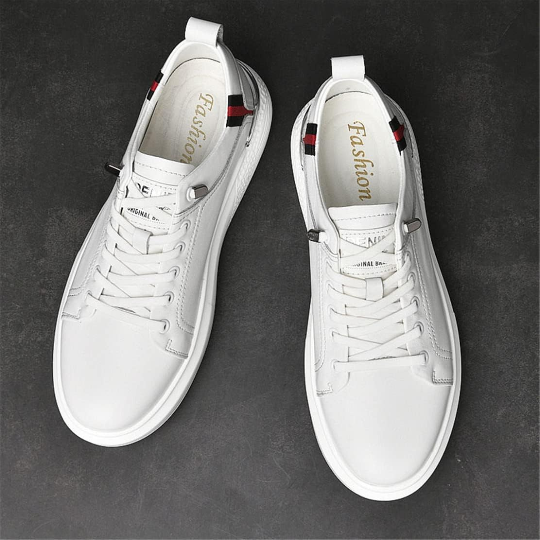 OLIMPIA - Scarpe eleganti in pelle