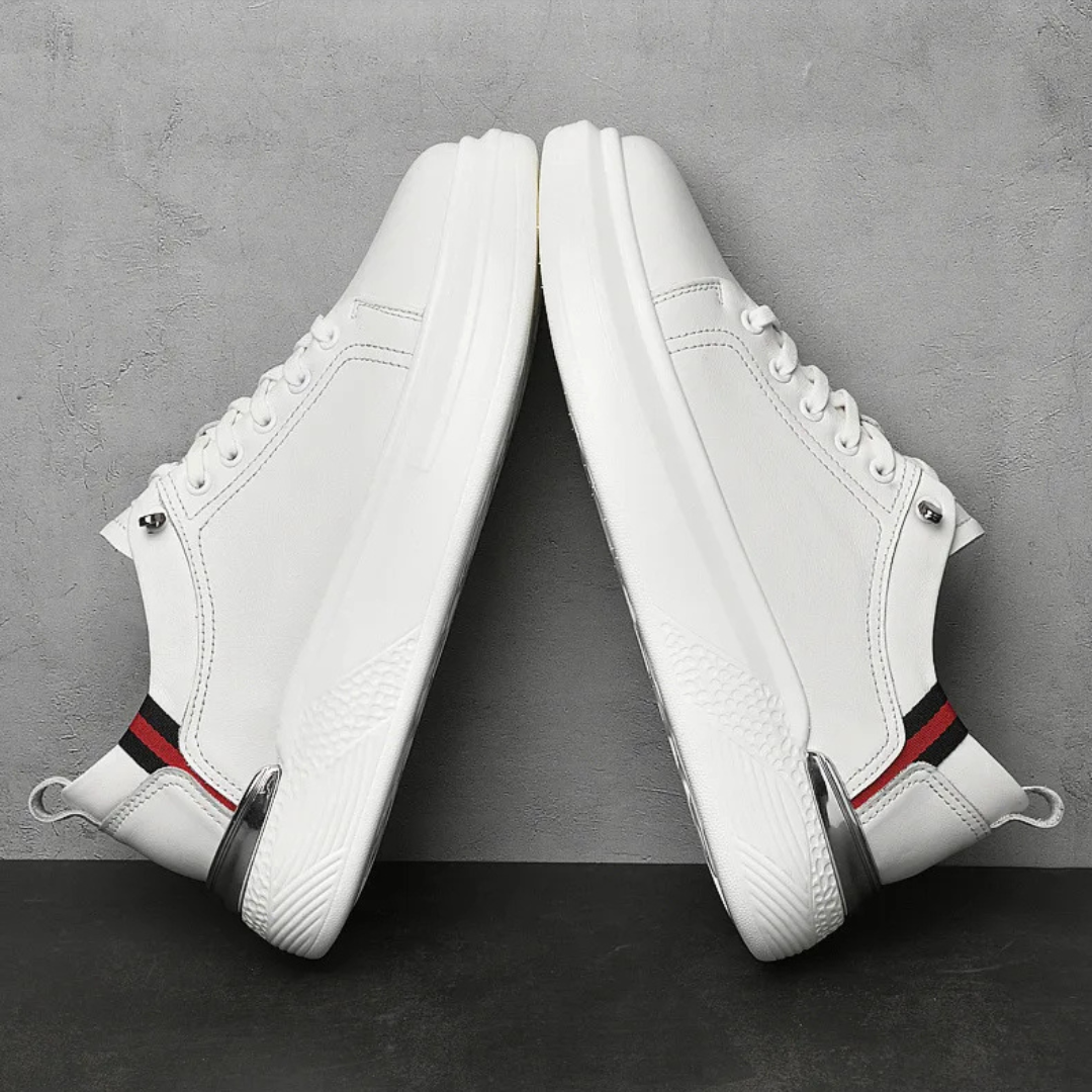 OLIMPIA - Scarpe eleganti in pelle