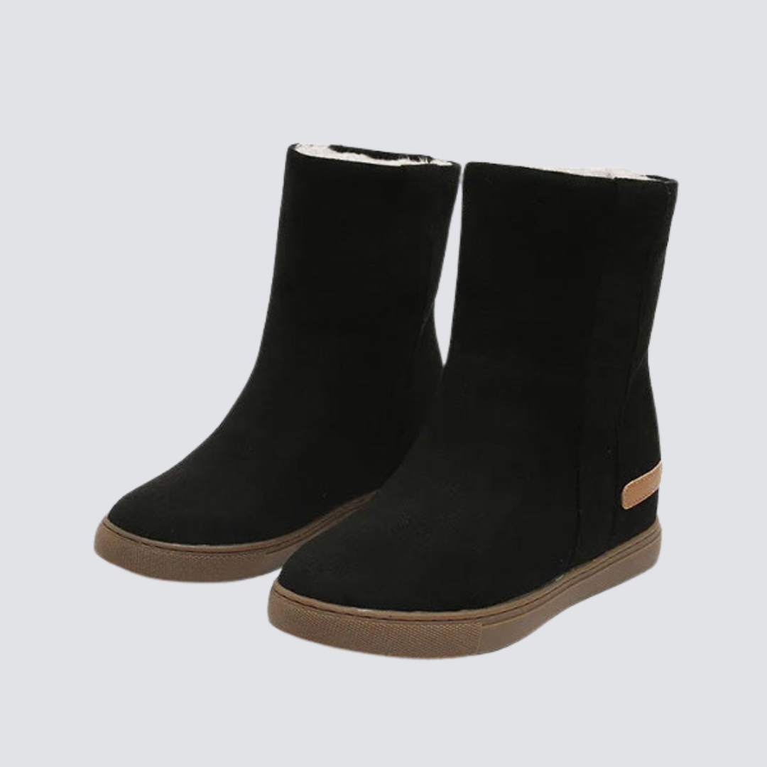 TRILLY - Stivali da donna 2 in 1